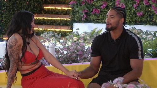 Love Island USA Season 4 Episode 3 - Episode 3