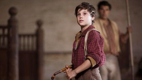 My Place Season 2 Episode 5 - 1838 Davey