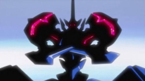 Gravion Season 1 Episode 13 - White Steel Fang