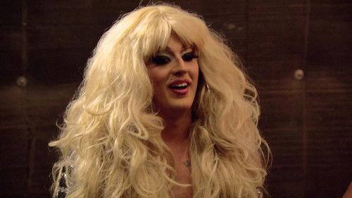 RuPaul's Drag Race: Untucked Season 6 Episode 2 - Glamazionian Airways