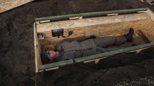 Celebrity Task Force Season 7 Episode 18 - Episode 18