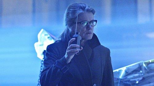 12 Monkeys Season 1 Episode 13 - Arms of Mine