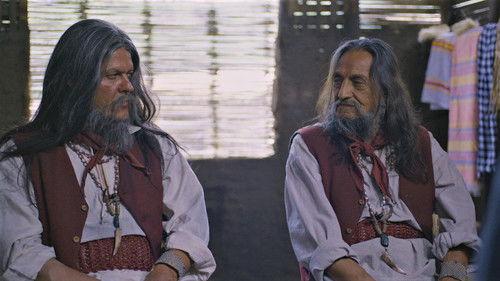 Malverde: El Santo Patrón Season 1 Episode 20 - Episode 20