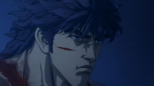 Fist of the Blue Sky Season 2 Episode 16 - Migadol's Thunderbolts