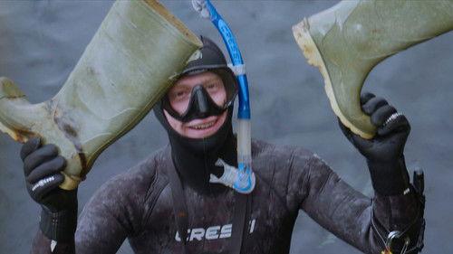 Lost and Found in the Lakes Season 1 Episode 6 - The Sunken Bracelet