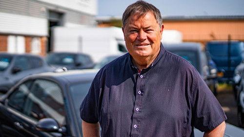 Mike Brewer: Born Dealer Season 1 Episode 4 - Episode 4