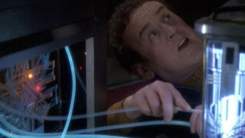 Star Trek: Deep Space Nine Season 7 Episode 23 - Extreme Measures