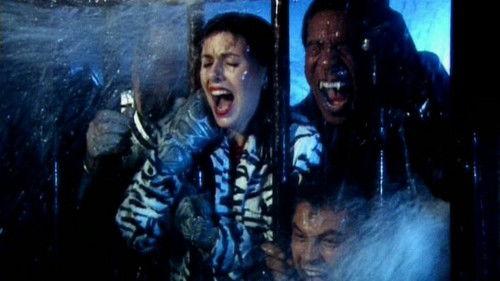 Red Dwarf Season 7 Episode 4 - Duct Soup