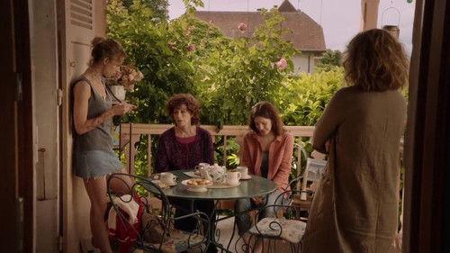 Cassandre Season 3 Episode 2 - Episode 2