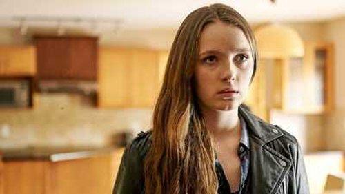 undefined Season 2 Episode 6 - The Hollow Girl