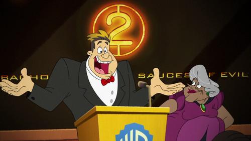 Animaniacs Season 3 Episode 4 - Season Three and WB (2)