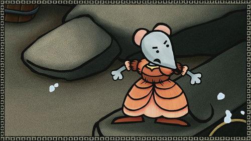 Ridder Muis Season 1 Episode 3 - Episode 3