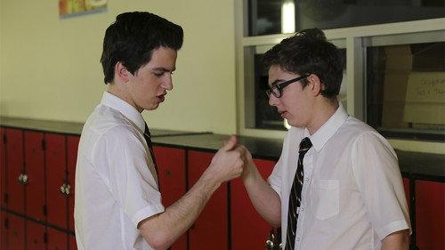 You're Skitting Me Season 3 Episode 15 - Episode 15