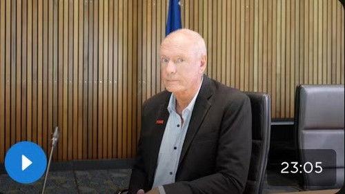 Queer Aotearoa: We've Always Been Here Season 1 Episode 3 - Resilience: New Zealand's Fight Against AIDS