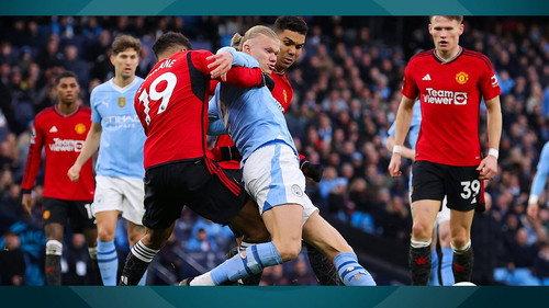 Match of the Day 2 Season 20 Episode 25 - MOTD2 - 3rd March 2024