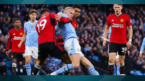 Match of the Day 2 Season 20 Episode 25 - MOTD2 - 3rd March 2024