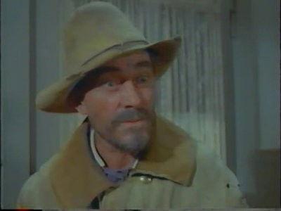 Gunsmoke Season 17 Episode 5 - New Doctor in Town