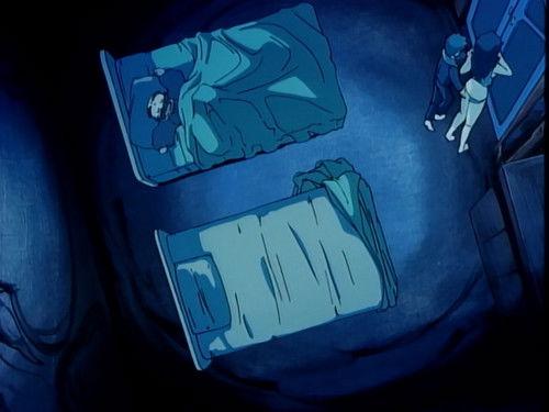 New Cutey Honey Season 1 Episode 2 - The Sweet Trap Of The Jewel Princess