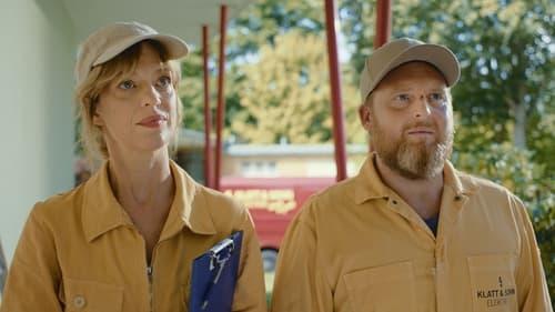 undefined Season 1 Episode 1 - The Klatts