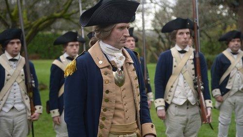 Timeless Season 1 Episode 10 - The Capture of Benedict Arnold