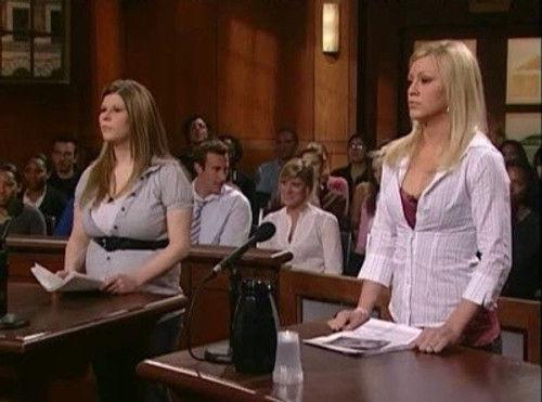 Judge Judy Season 13 Episode 193 - Case 3404
