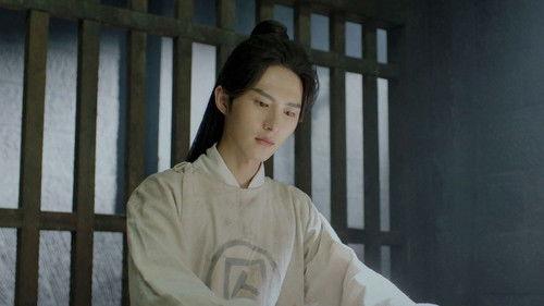 Rewriting Destiny Season 1 Episode 16 - Episode 16