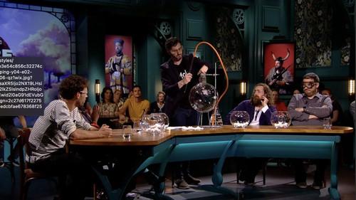 Scheire and the Creation Season 4 Episode 3 - Episode 3