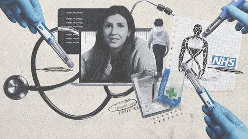 Dispatches Season 39 Episode 1 - Skinny Jab Scandal