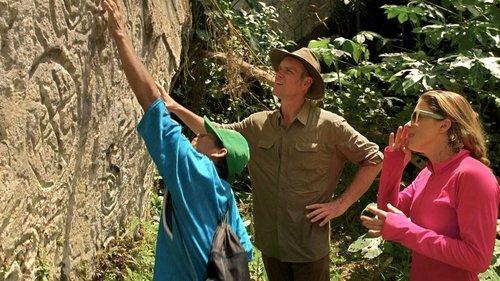 Curse of Akakor Season 1 Episode 1 - Secrets