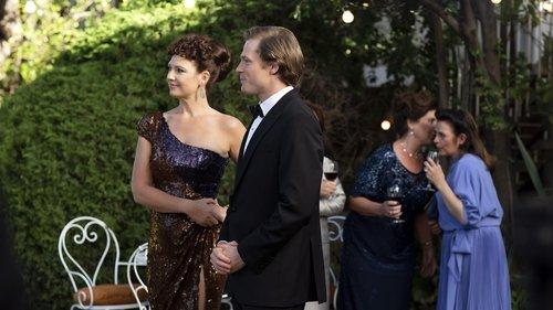 The Newsreader Season 1 Episode 2 - Once in a Lifetime