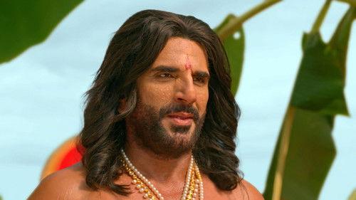 Shrimad Ramayan Season 1 Episode 3 - Putrakameshti Yagya