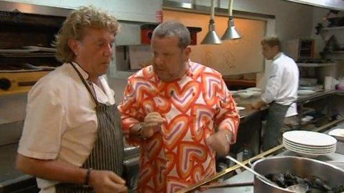 Kitchen Nightmares Spain Season 1 Episode 2 - Da Vinci