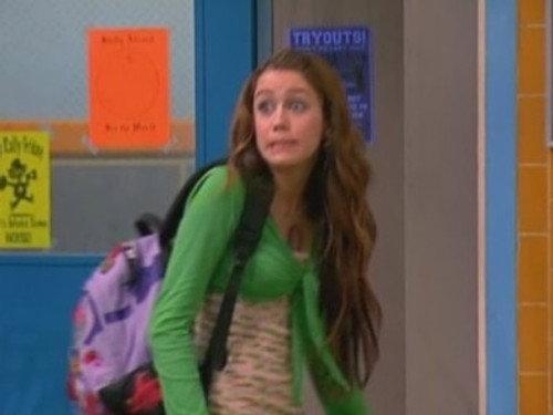 Hannah Montana Season 2 Episode 7 - My Best Friend's Boyfriend