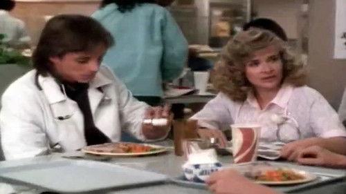 Doogie Howser, M.D. Season 1 Episode 5 - The Short Goodbye