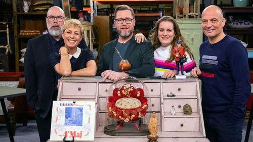 Krejlerkongen Season 11 Episode 5 - Episode 5