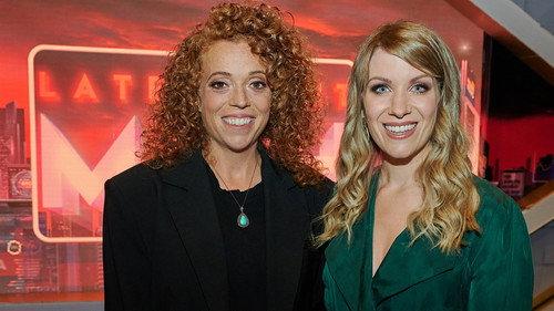 Late Night Mash Season 2 Episode 5 - Episode 5