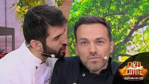 Chefi la cuțite Season 13 Episode 4 - Episode 4