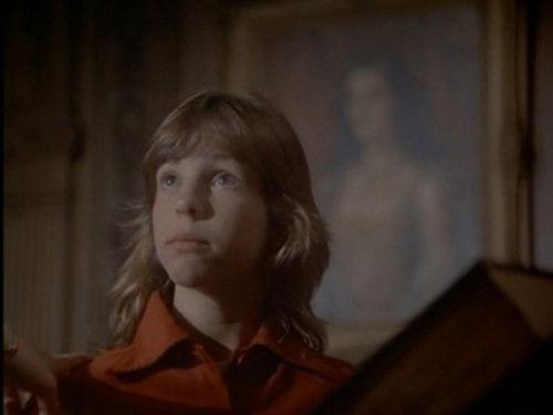The Bionic Woman Season 1 Episode 14 - The Ghosthunter