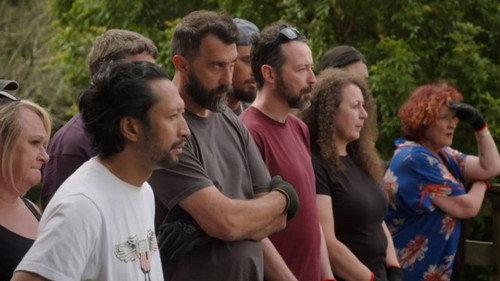 The Traitors NZ Season 1 Episode 5 - Episode 5