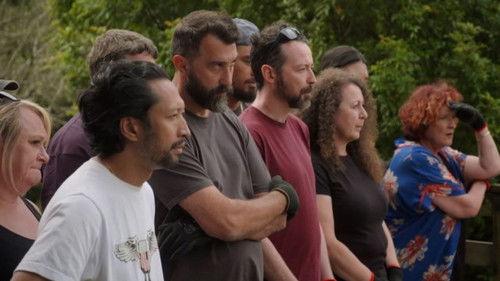 The Traitors NZ Season 1 Episode 5 - Episode 5