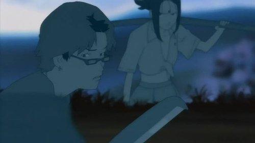 Earth Maiden Arjuna Season 1 Episode 4 - Transmigration