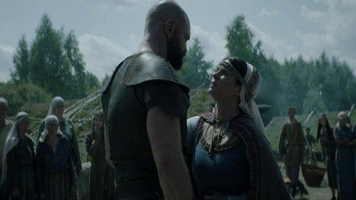 The Slavs Season 1 Episode 5 - Mute Woman