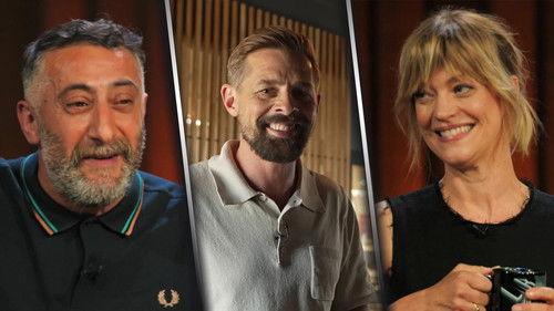 Late Night Berlin Season 14 Episode 3 - Episode 3