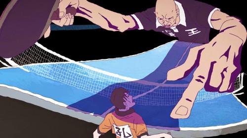 undefined Season 1 Episode 4 - The Only Way to Be Sure You Won't Lose Is to Not Fight