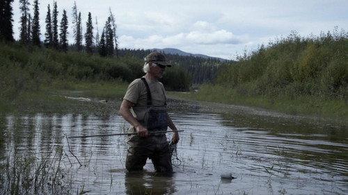 Life Below Zero Season 16 Episode 9 - Second Nature