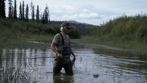 Life Below Zero Season 16 Episode 9 - Second Nature