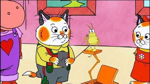 Busytown Mysteries Season 1 Episode 9 - The Lighthouse Ghost Mystery