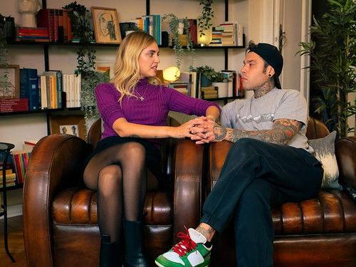 The Ferragnez Season 2 Episode 6 - Episode 6