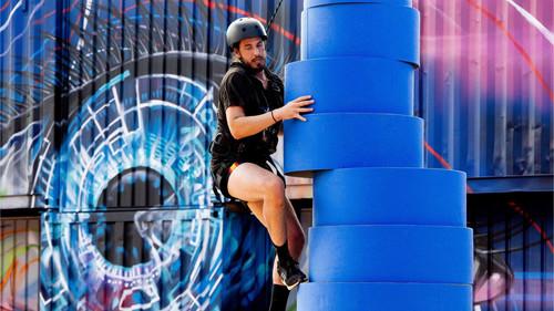 Big Brother Season 14 Episode 4 - Episode 4