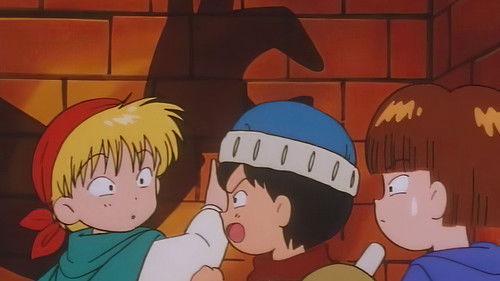 Background image for Dungeon Adventure at Mount Saw-edge